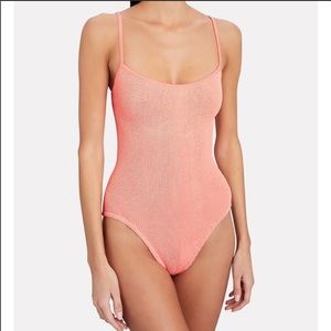 Euc hunza g Pamela swimsuit